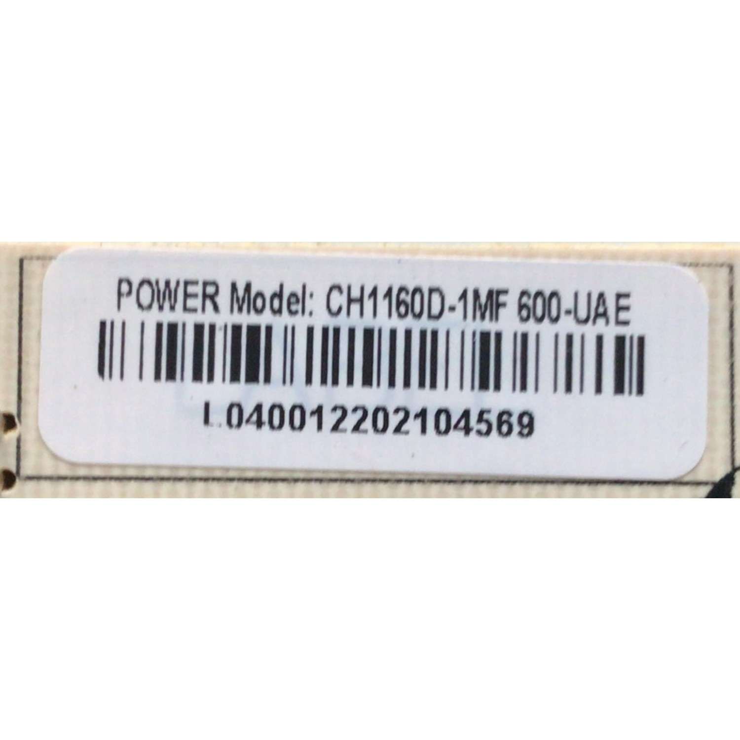 KIT DE TARJETAS PARA TV ONN / MAIN T.MS1801.81 / CH_C.RK.M1801-UC / FUENTE CH1160D-1MF / CH1160D-1MF 600-U D / T-CON JUC7.820.00223629 / E214887 / CQC16001140672 / PANEL C580Y19-D6 / MODELO 100018971 - Imagen 4